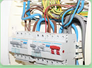 Uckfield electrical contractors